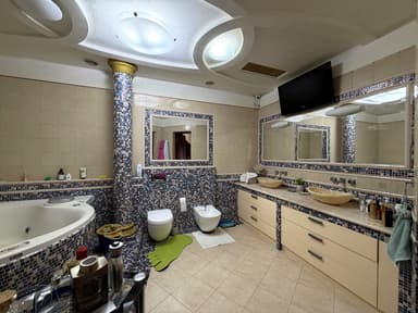 3-кімнатна квартира за адресою вул. Літературна (площа 215 м²) - Atlanta.ua - фото 35
