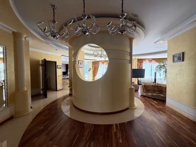 3-кімнатна квартира за адресою вул. Літературна (площа 215 м²) - Atlanta.ua - фото 37