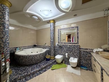 3-кімнатна квартира за адресою вул. Літературна (площа 215 м²) - Atlanta.ua - фото 34