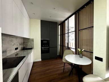 1-кімнатна квартира за адресою (площа 42,6 м²) - Atlanta.ua - фото 20