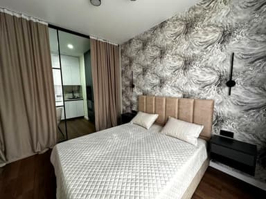 1-кімнатна квартира за адресою (площа 42,6 м²) - Atlanta.ua - фото 30