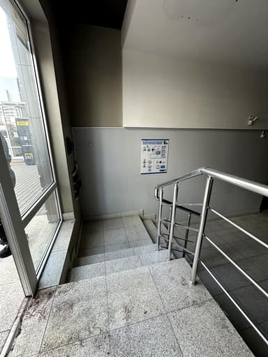 Коммерческая недвижимость по адресу Люстдорфская дор. (площадь 80 м²) - фото 12 Коммерческая недвижимость по адресу Люстдорфская дор. (площадь 80 м²) - Atlanta.ua - фото 12