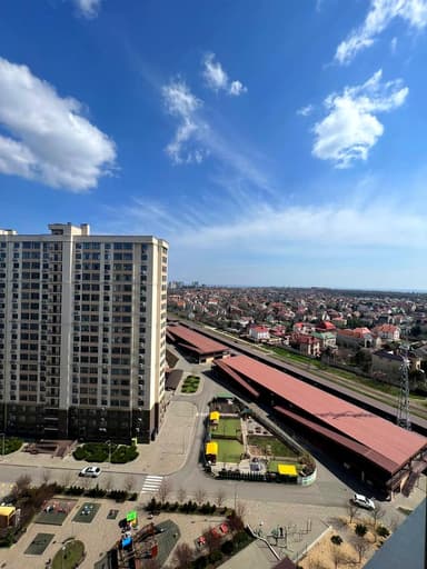 2-кімнатна квартира за адресою вул. Перлинна (площа 43 м²) - Atlanta.ua - фото 14