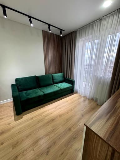 2-кімнатна квартира за адресою (площа 41 м²) - Atlanta.ua - фото 20