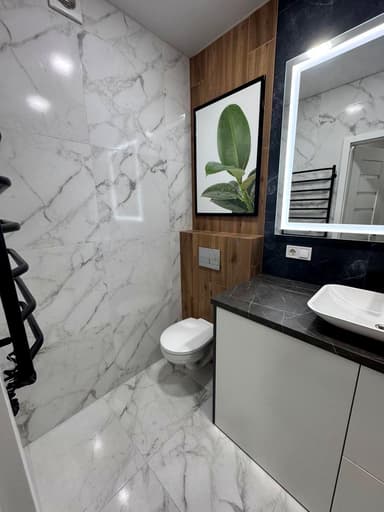 2-кімнатна квартира за адресою (площа 41 м²) - Atlanta.ua - фото 24