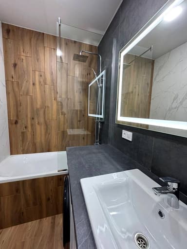 2-кімнатна квартира за адресою (площа 41 м²) - Atlanta.ua - фото 25