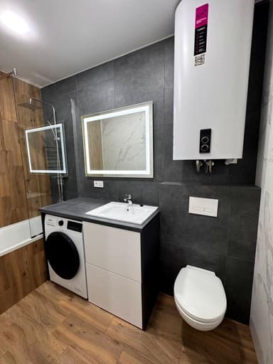 2-кімнатна квартира за адресою (площа 41 м²) - Atlanta.ua - фото 26