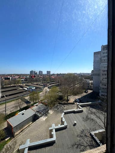 Многокомнатная квартира по адресу Люстдорфская дор. (площадь 101,8 м²) - Atlanta.ua - фото 28