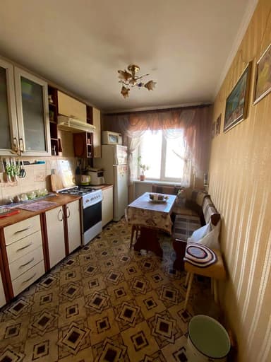 Многокомнатная квартира по адресу Люстдорфская дор. (площадь 101,8 м²) - Atlanta.ua - фото 21