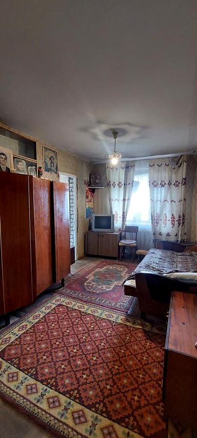 Многокомнатная квартира по адресу Люстдорфская дор. (площадь 101,8 м²) - Atlanta.ua - фото 29