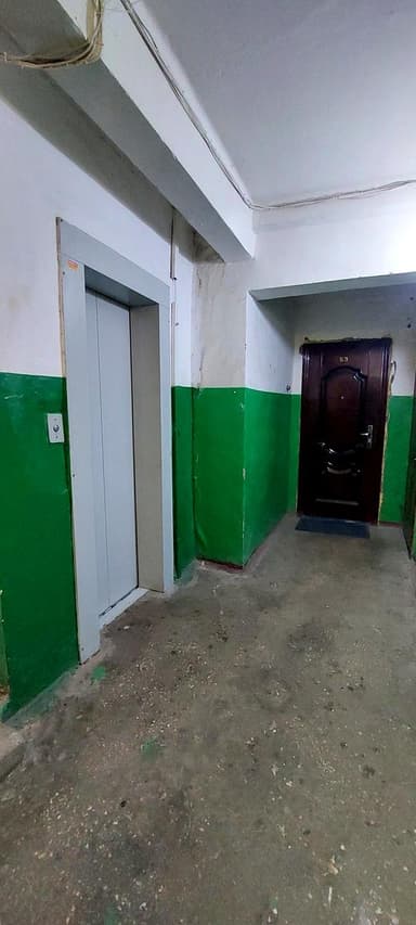 Многокомнатная квартира по адресу Люстдорфская дор. (площадь 101,8 м²) - Atlanta.ua - фото 33