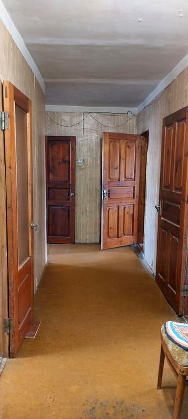 Многокомнатная квартира по адресу Люстдорфская дор. (площадь 101,8 м²) - Atlanta.ua - фото 32