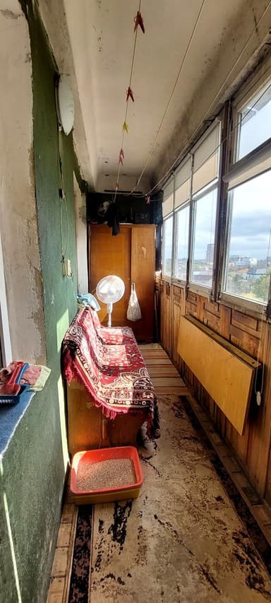 Многокомнатная квартира по адресу Люстдорфская дор. (площадь 101,8 м²) - Atlanta.ua - фото 36