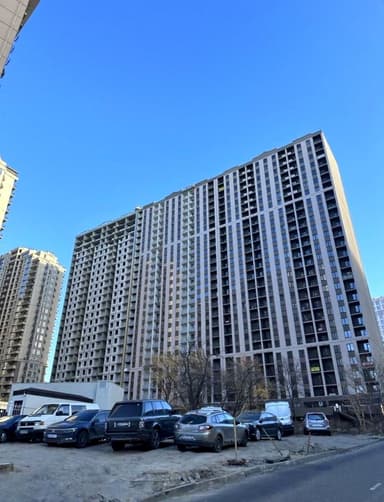 1-кімнатна квартира за адресою Курортний пров. (площа 27,9 м²) - Atlanta.ua - фото 17