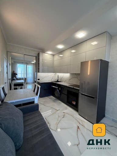 1-кімнатна квартира за адресою Курортний пров. (площа 45 м²) - Atlanta.ua - фото 10