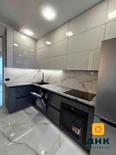 1-кімнатна квартира за адресою Курортний пров. (площа 45 м²) - Atlanta.ua - фото 11