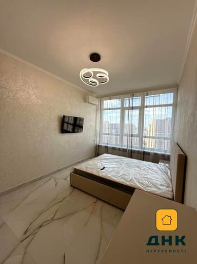 1-кімнатна квартира за адресою Курортний пров. (площа 45 м²) - Atlanta.ua - фото 18