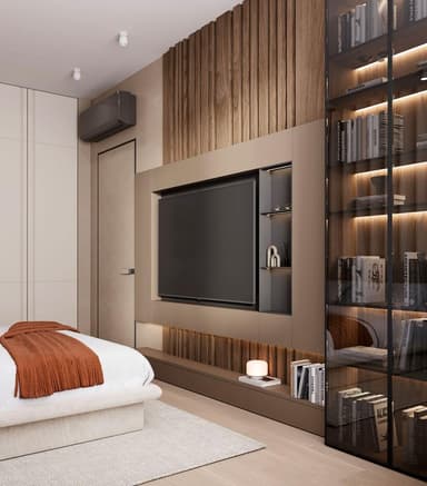 Будинок за адресою вул. Бернардацці (площа 290 м²) - Atlanta.ua - фото 16