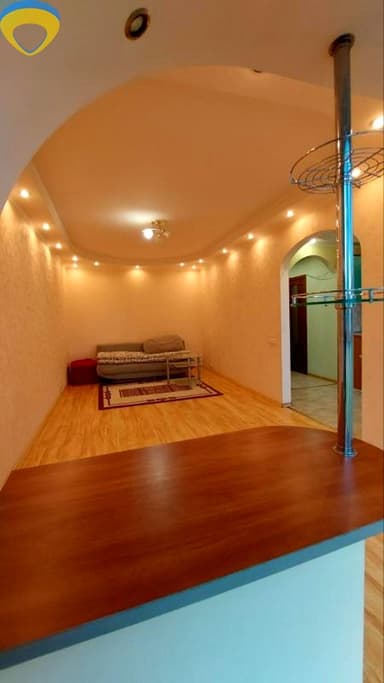 1-комнатная квартира по адресу (площадь 36 м²) - Atlanta.ua - imageAlt 12