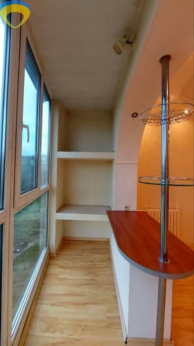 1-комнатная квартира по адресу (площадь 36 м²) - Atlanta.ua - imageAlt 13