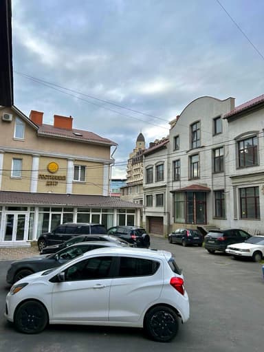 Багатокімнатна квартира за адресою вул. Європейська (площа 254 м²) - фото 36 Багатокімнатна квартира за адресою вул. Європейська (площа 254 м²) - Atlanta.ua - фото 36