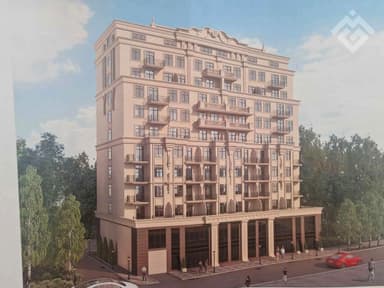1-комнатная квартира по адресу Куликовский 2-й пер. (площадь 40 м²) - Atlanta.ua - imageAlt 18