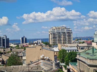 1-комнатная квартира по адресу Куликовский 2-й пер. (площадь 40 м²) - Atlanta.ua - imageAlt 33