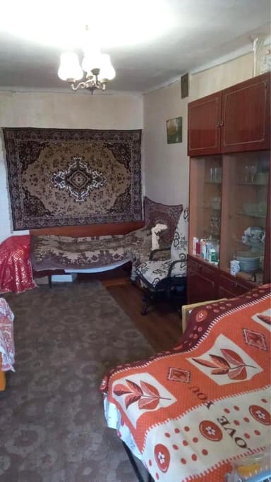 1-комнатная квартира по адресу ул. Радостная (площадь 32 м²) - Atlanta.ua - imageAlt 30