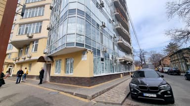 Коммерческая недвижимость по адресу Удельный пер. (площадь 195 м²) - Atlanta.ua - фото 9