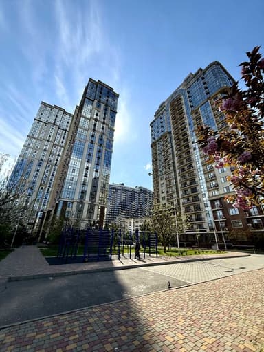 1-кімнатна квартира за адресою Курортний пров. (площа 47 м²) - Atlanta.ua - фото 17