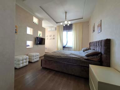 2-кімнатна квартира за адресою вул. Паркова (площа 125 м²) - Atlanta.ua - фото 26