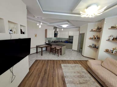 2-кімнатна квартира за адресою вул. Паркова (площа 125 м²) - Atlanta.ua - фото 25