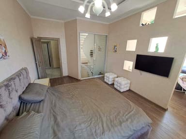 2-кімнатна квартира за адресою вул. Паркова (площа 125 м²) - Atlanta.ua - фото 27