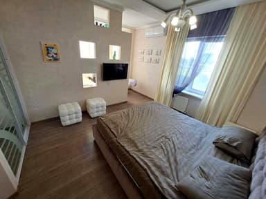 2-кімнатна квартира за адресою вул. Паркова (площа 125 м²) - Atlanta.ua - фото 30