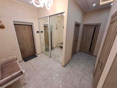 2-кімнатна квартира за адресою вул. Паркова (площа 125 м²) - Atlanta.ua - фото 32
