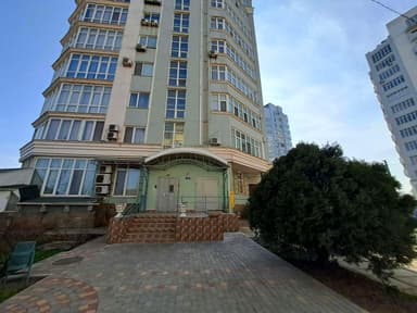 2-кімнатна квартира за адресою вул. Паркова (площа 125 м²) - Atlanta.ua - фото 36