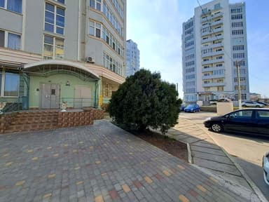 2-кімнатна квартира за адресою вул. Паркова (площа 125 м²) - Atlanta.ua - фото 37