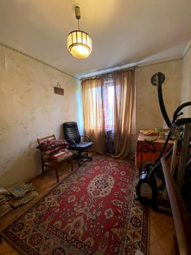 Многокомнатная квартира по адресу ул. Ойстраха Давида (площадь 70,1 м²) - Atlanta.ua - фото 17