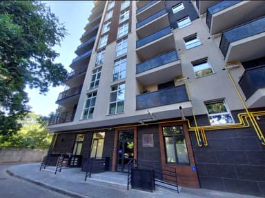 1-комнатная квартира по адресу ул. Новаторов (площадь 64 м²) - Atlanta.ua - imageAlt 14
