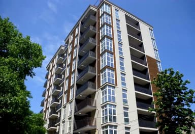 1-комнатная квартира по адресу ул. Новаторов (площадь 64 м²) - Atlanta.ua - imageAlt 15