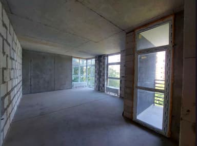 1-комнатная квартира по адресу ул. Новаторов (площадь 64 м²) - Atlanta.ua - imageAlt 19