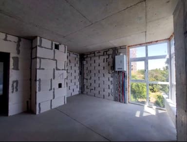 1-комнатная квартира по адресу ул. Новаторов (площадь 64 м²) - Atlanta.ua - imageAlt 21