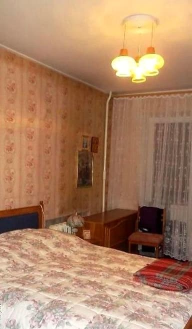 Багатокімнатна квартира за адресою вул. Палубна (площа 82 м²) - Atlanta.ua - фото 9