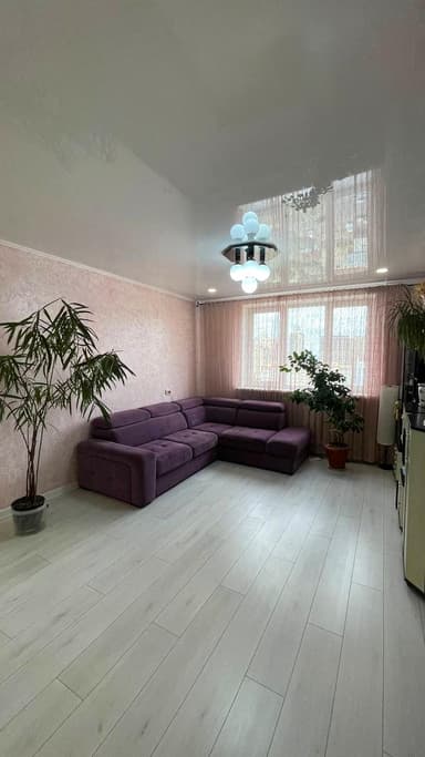 3-комнатная квартира по адресу Светлый пер. (площадь 67 м²) - Atlanta.ua - фото 17