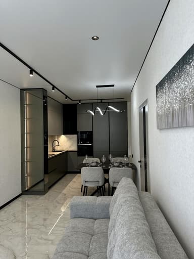 1-кімнатна квартира за адресою вул. Генуезька (площа 48,4 м²) - Atlanta.ua - imageAlt 31