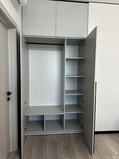 1-кімнатна квартира за адресою вул. Генуезька (площа 48,4 м²) - Atlanta.ua - imageAlt 40