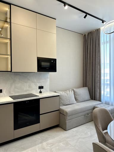 1-кімнатна квартира за адресою Курортний пров. (площа 37,5 м²) - Atlanta.ua - фото 32