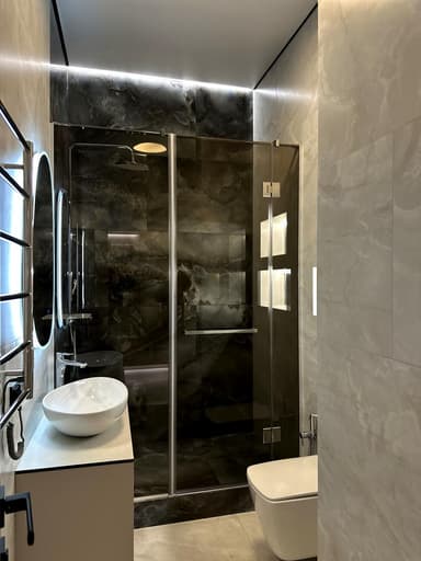 1-кімнатна квартира за адресою Курортний пров. (площа 37,5 м²) - Atlanta.ua - фото 41