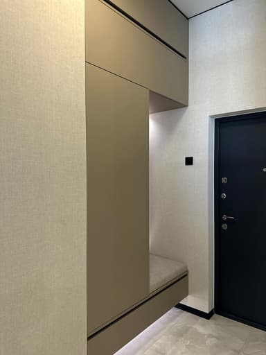 1-кімнатна квартира за адресою Курортний пров. (площа 37,5 м²) - Atlanta.ua - фото 38