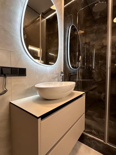 1-кімнатна квартира за адресою Курортний пров. (площа 37,5 м²) - Atlanta.ua - фото 44